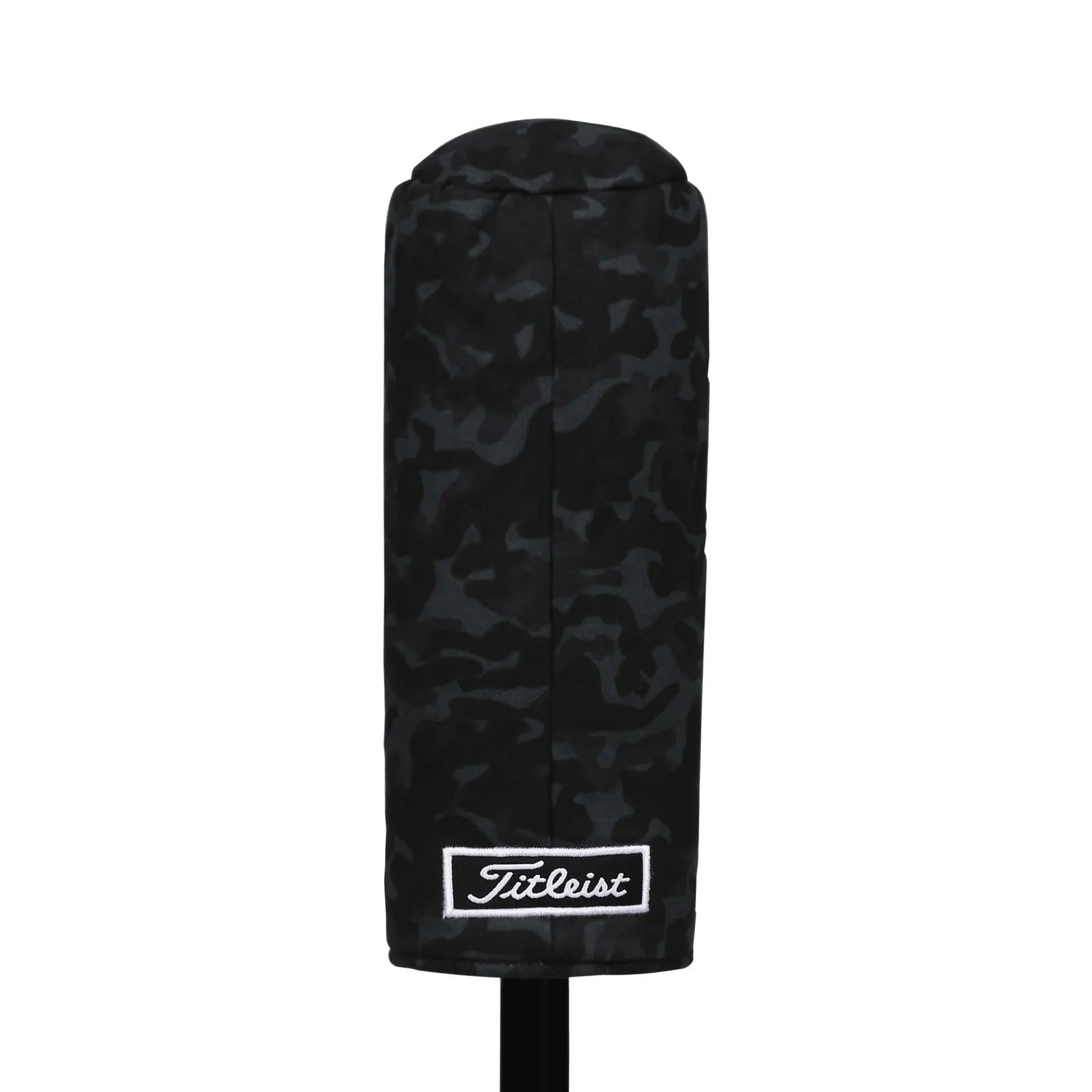 Titleist Barrel Twill Headcover Black Out – Fairway 3 Titleist Barrel Twill Headcover Black Out – Fairway