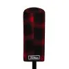 Titleist Barrel Twill Headcover Tartan – Driver -Putters shop 2022 Barrel Tartan Driver TA22CBPHC 0DR 02