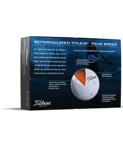 Putters shop -Putters shop 2022 TourSpeed Dozen White Back RGB