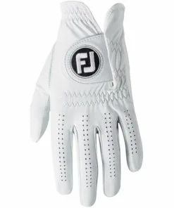 FootJoy Pure Touch Men’s Glove