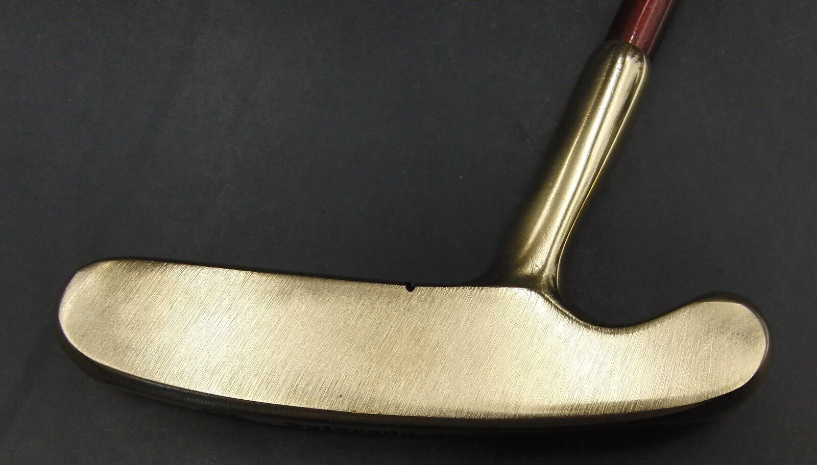 Vintage Daiwa Colorado GK Ambidextrous Putter Graphite Shaft 83cm Length 7 Vintage Daiwa Colorado GK Ambidextrous Putter Graphite Shaft 83cm Length - Image 5