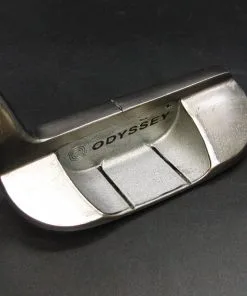 Odyssey Dual Force 770 Putter 84cm Playing Length Coated Steel Shaft Rotate Grip 14 Odyssey Dual Force 770 Putter 84cm Playing Length Coated Steel Shaft Rotate Grip -Putters shop 32 0a8f8d27 707a 4ce6 994b dd8a92c0d111
