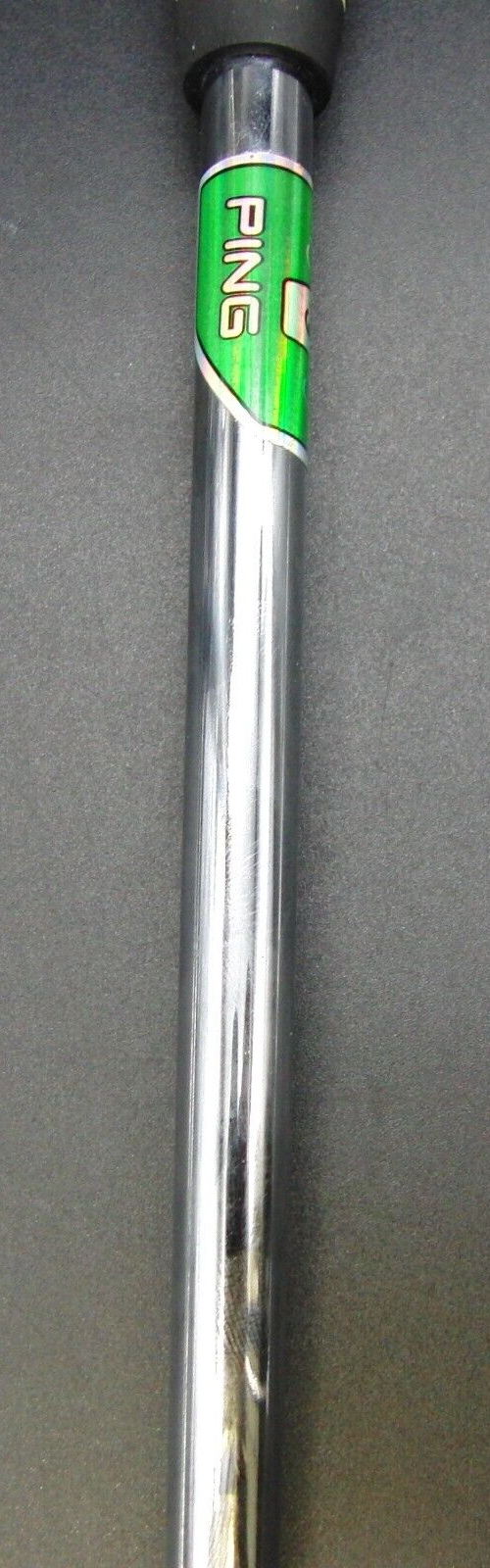 Ping Karsten TR Anser 2 Black Dot Putter 82cm Length Steel Shaft Ping Grip 11 Ping Karsten TR Anser 2 Black Dot Putter 82cm Length Steel Shaft Ping Grip - Image 9