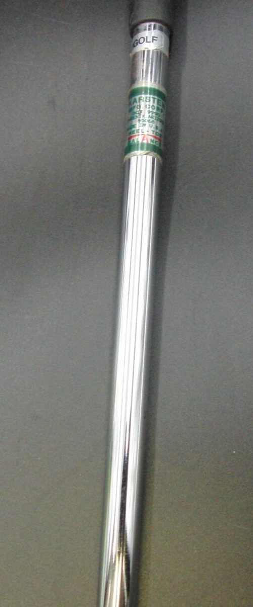 Ping Eye2 Karsten MFG. CORP Putter 85cm Playing Length Steel Shaft Ping Grip 9 Ping Eye2 Karsten MFG. CORP Putter 85cm Playing Length Steel Shaft Ping Grip - Image 7