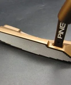 Ping Karsten TR Anser 2 Black Dot Putter 82cm Length Steel Shaft Ping Grip 18 Ping Karsten TR Anser 2 Black Dot Putter 82cm Length Steel Shaft Ping Grip -Putters shop 32 11a9613c 2467 45ef af13 e6d3fd2fd999