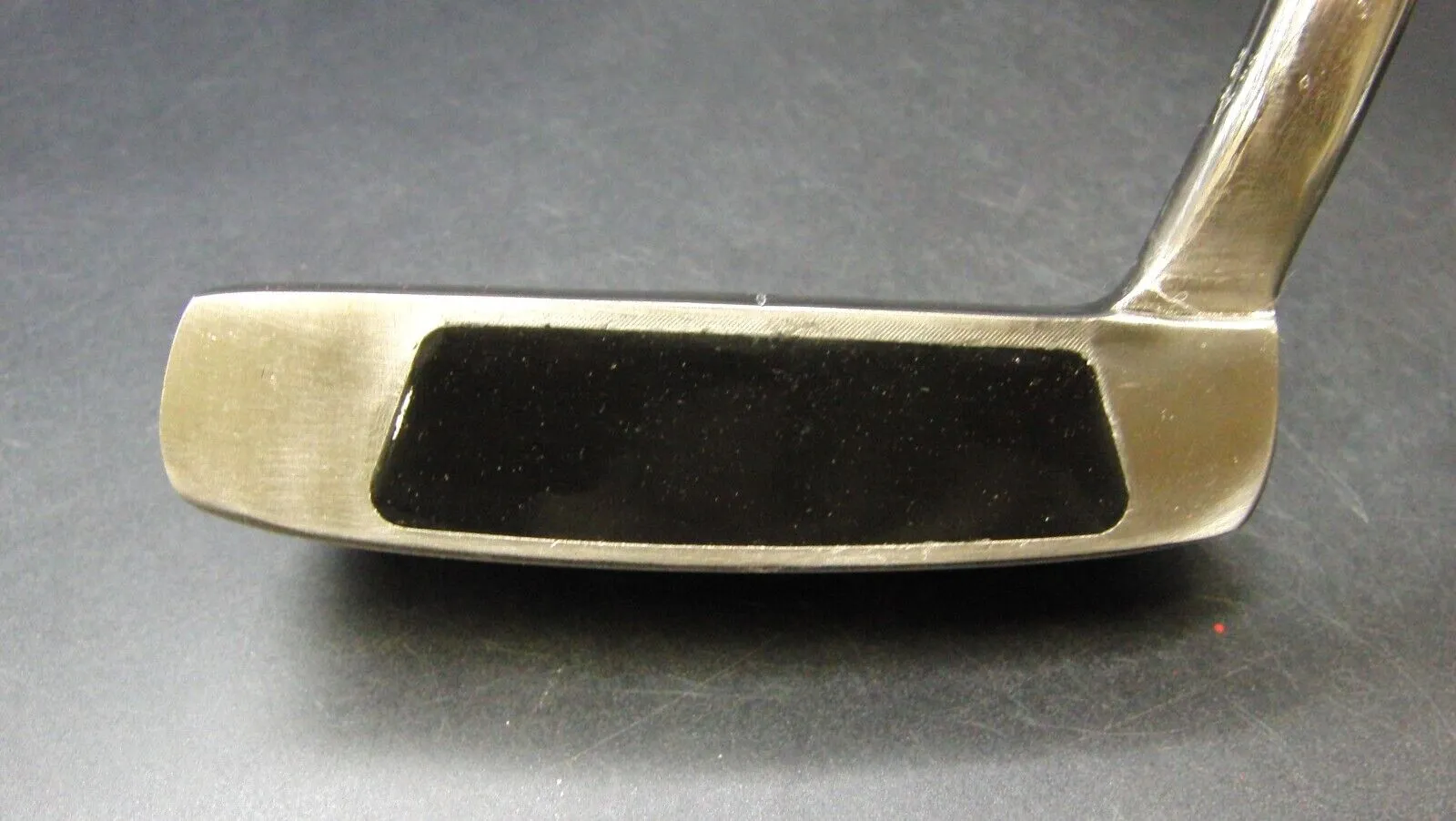 Odyssey Dual Force 770 Putter 84cm Playing Length Coated Steel Shaft Rotate Grip 4 Odyssey Dual Force 770 Putter 84cm Playing Length Coated Steel Shaft Rotate Grip - Image 2