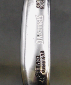 Refurbished & Paint Filled Spalding T.P.M. 1 T.P. Mills Putter 88cm Steel Shaft -Putters shop 32 19ac069f acc5 4b7d ad13 8b1a79c50b31