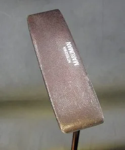 Vintage Maruman MT502WA Ceramic Putter Graphite Shaft 86.5cm Playing Length -Putters shop 32 247c9ae6 af17 4eec 8906 1e5100579899