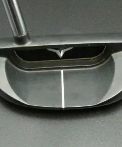 Benross Tribe 355G MD A3 3º Putter Steel Shaft 87cm Playing Length -Putters shop 32 24c770b9 e6b9 425f a4a1 ec80aeca1eb6