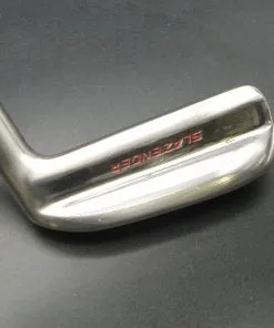 Slazenger Johnny Miller Californian Putter 91cm Length Steel Shaft Iguana Grip 14 Slazenger Johnny Miller Californian Putter 91cm Length Steel Shaft Iguana Grip -Putters shop 32 24f62426 9107 4660 9c19 6ae914f18add