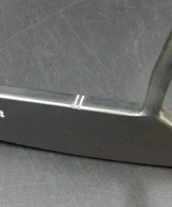 Wilson Pro 102 Milled Putter 88cm Playing Length Steel Shaft Super Stroke Grip 14 Wilson Pro 102 Milled Putter 88cm Playing Length Steel Shaft Super Stroke Grip -Putters shop 32 25a160ec 6b75 435a 936a 0f82a15504e3