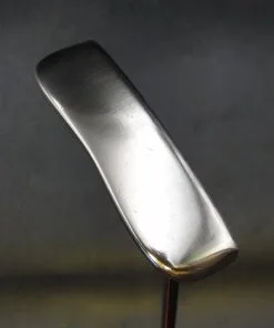 Odyssey DF 992 Putter 87cm Length Steel Shaft SuperStroke Grip