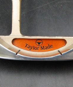 Vintage TaylorMade Burner Putter 79cm Length Graphite Shaft TaylorMade Grip