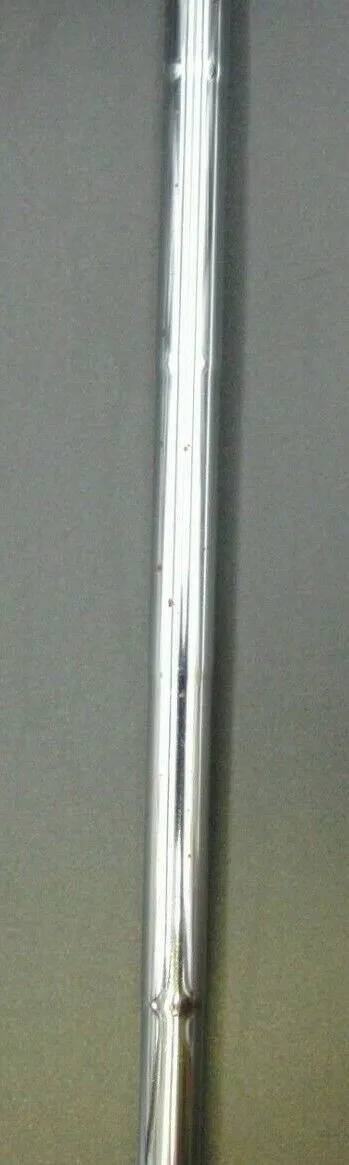 Wilson Sam Snead Putter Steel Shaft 89cm Length Wilson Grip 8 Wilson Sam Snead Putter Steel Shaft 89cm Length Wilson Grip - Image 6