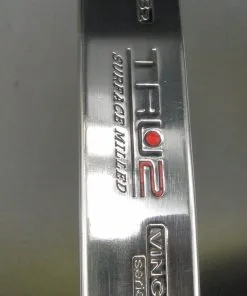 VINCI TRU2 CNB2 Series Putter 89cm Playing Length Steel Shaft Tru2 Grip