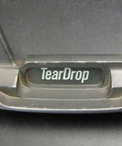 Tear Drop Roll Face TD Select 101 RFT Putter Steel Shaft Playing Length 87cm -Putters shop 32 33ed7b88 c1cc 4867 9896 d9ce7861ced4