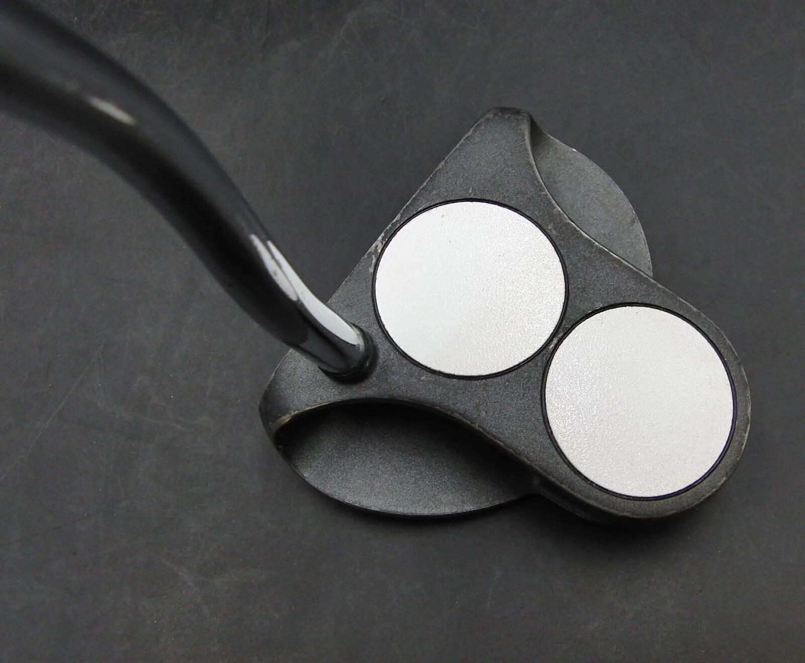 Odyssey DFX 2 Ball Putter Length 84.5cm Steel Shaft Odyssey Grip 6 Odyssey DFX 2 Ball Putter Length 84.5cm Steel Shaft Odyssey Grip - Image 4