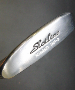 Vintage Slotline Forged IMP-2 Napa Putter 89cm Playing Length Graphite Shaft