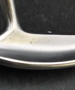 Refurbished & Paint Filled Spalding T.P.M. 1 T.P. Mills Putter 88cm Steel Shaft -Putters shop 32 3cd05cb2 d259 45e5 b453 fcc73b01eb97