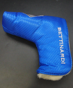 Bettinardi Milled In The USA Putter Head Cover