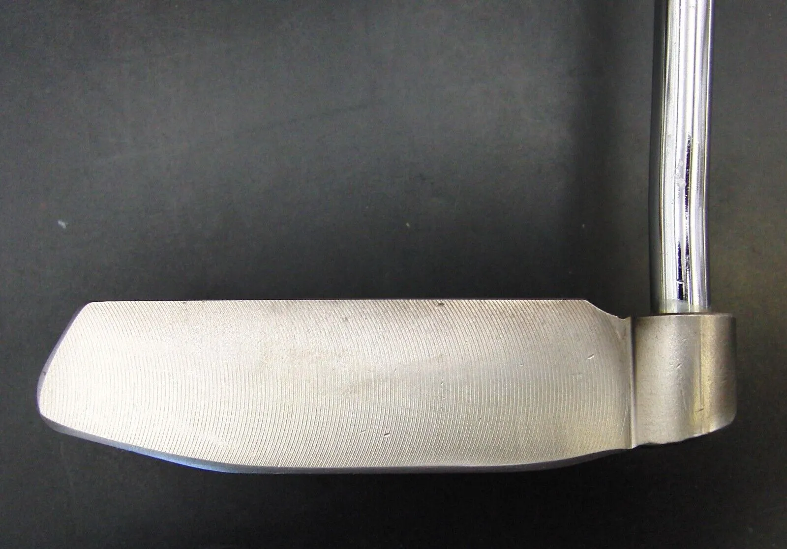 VIP Ray Cook Milled Putter Steel Shaft 89cm Playing Length Pride Grip 10 VIP Ray Cook Milled Putter Steel Shaft 89cm Playing Length Pride Grip - Image 8