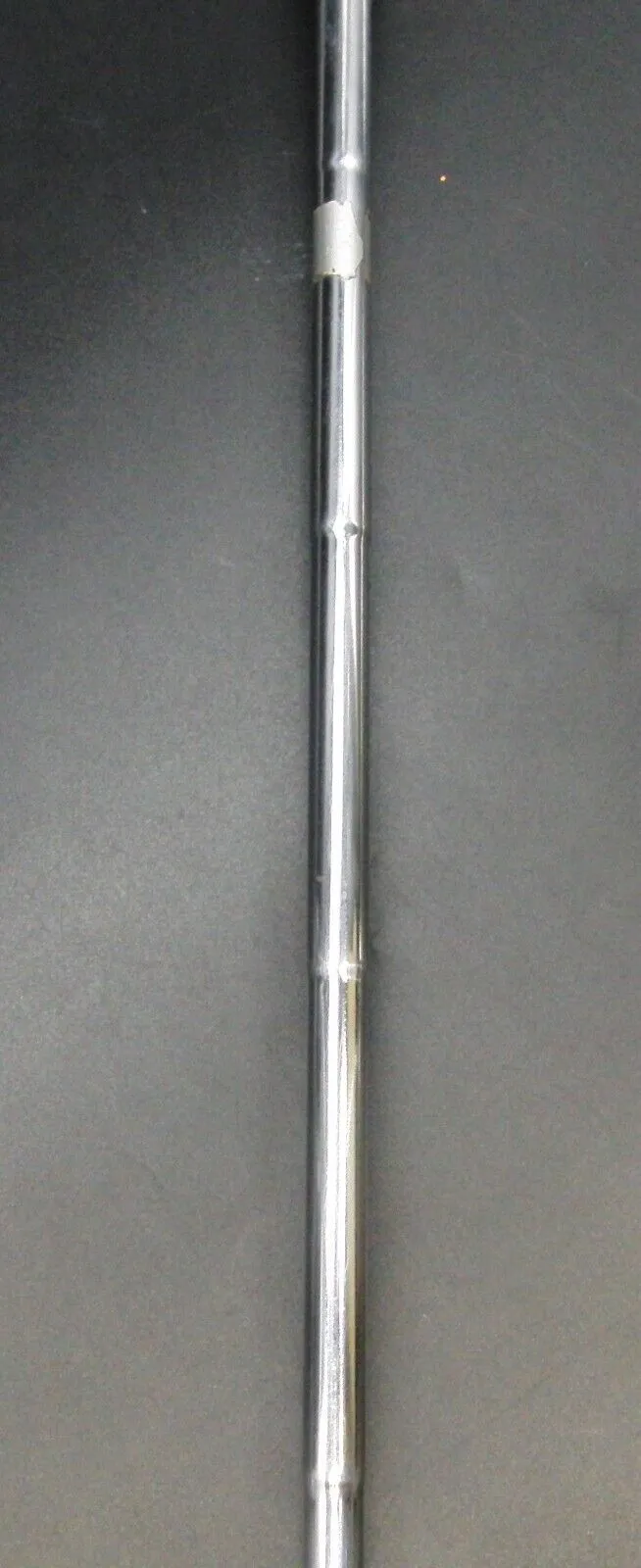 Refurbished & Paint Filled Vintage Bronty Golden Knight Putter 89cm Steel Shaft 9 Refurbished & Paint Filled Vintage Bronty Golden Knight Putter 89cm Steel Shaft - Image 7