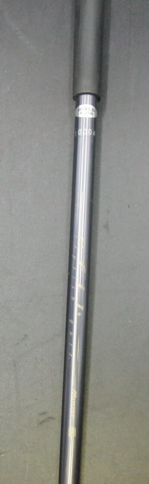 Mizuno Efil For Stylish Golf Putter Graphite Shaft 86cm Long Black Grip 8 Mizuno Efil For Stylish Golf Putter Graphite Shaft 86cm Long Black Grip - Image 6