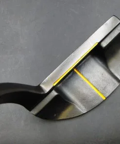 Zomo Zone Moment Putter Steel Shaft 87cm Length Iguana Golf Grip +Head Cover -Putters shop 32 53af7219 4379 4cd9 8442 587161771aa7