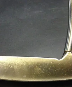 Vintage Perfect Line Pro 1 Crowner Putter Steel Shaft 88cm Length Crowner Grip -Putters shop 32 5b8d58ac 3802 4515 ba44 33dcac62fef4