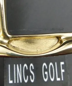 Refurbished Balenciaga Sports Putter 84cm Steel Shaft Dunlop Grip