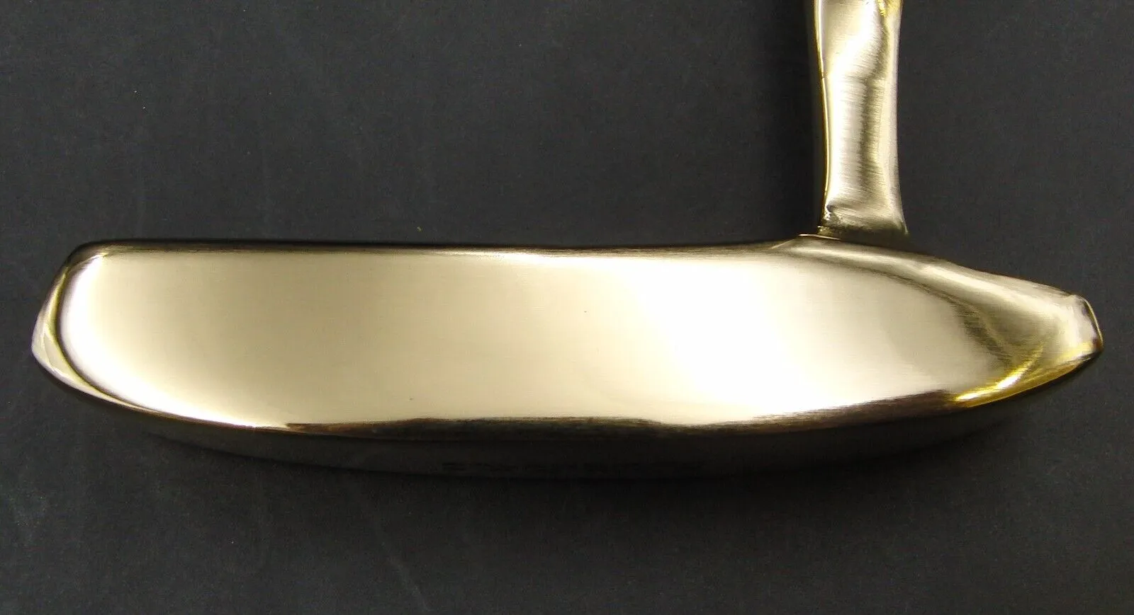 Refurbished Balenciaga Sports Putter 84cm Steel Shaft Dunlop Grip 5 Refurbished Balenciaga Sports Putter 84cm Steel Shaft Dunlop Grip - Image 3