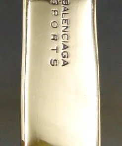 Refurbished Balenciaga Sports Putter 84cm Steel Shaft Dunlop Grip 19 Refurbished Balenciaga Sports Putter 84cm Steel Shaft Dunlop Grip -Putters shop 32 68efcabc c5be 4810 ab94 94d70bb28404