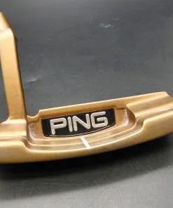 Ping Karsten TR Anser 2 Black Dot Putter 82cm Length Steel Shaft Ping Grip 19 Ping Karsten TR Anser 2 Black Dot Putter 82cm Length Steel Shaft Ping Grip -Putters shop 32 6c211030 2277 44a1 b470 079f0ca13c07
