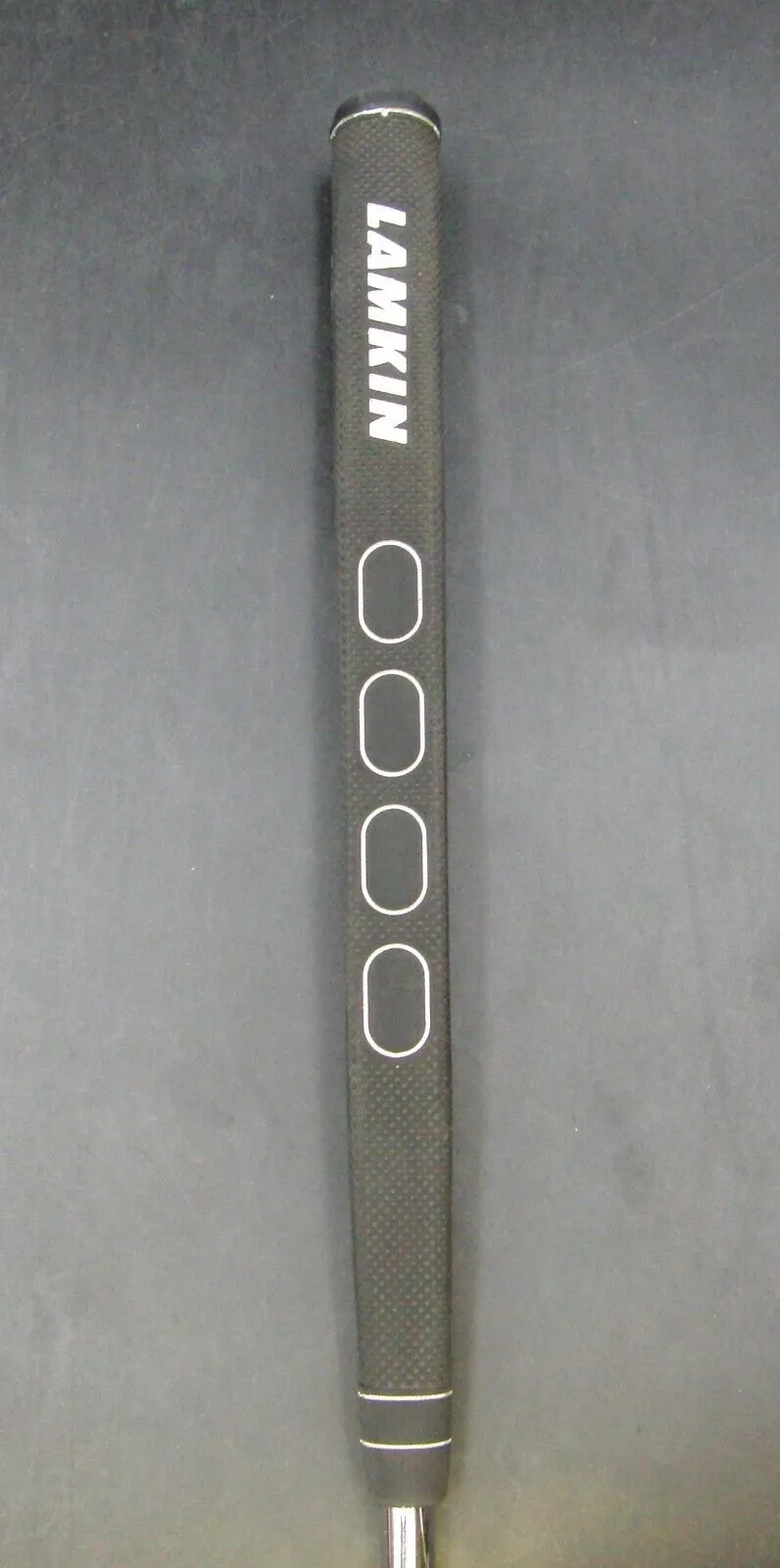 Refurbished Ben Hogan BHB3.X Bettinardi Putter Steel Shaft 86cm Length + H/Cover 13 Refurbished Ben Hogan BHB3.X Bettinardi Putter Steel Shaft 86cm Length + H/Cover - Image 11