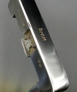 Vintage Lynx Liberty '76 Putter 90cm Playing Length Steel Shaft LLRC Grip