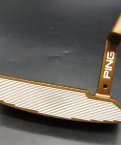 Ping Karsten TR Anser 2 Black Dot Putter 82cm Length Steel Shaft Ping Grip 16 Ping Karsten TR Anser 2 Black Dot Putter 82cm Length Steel Shaft Ping Grip -Putters shop 32 87c2bf85 df9b 4618 a94d f20a3c3d659e