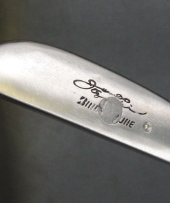 Bridgestone Jumbo Ozaki Putter 89.5cm Playing Length Steel Shaft RG Grip