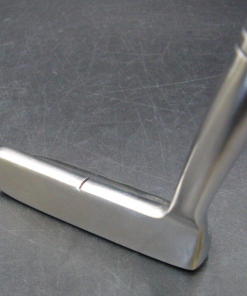 MacGregor SIMG Iron Master Putter Graphite Shaft Length 87cm Black Grip 16 MacGregor SIMG Iron Master Putter Graphite Shaft Length 87cm Black Grip -Putters shop 32 8c3f7f9f 9415 410c a43f 7cd05e78e970