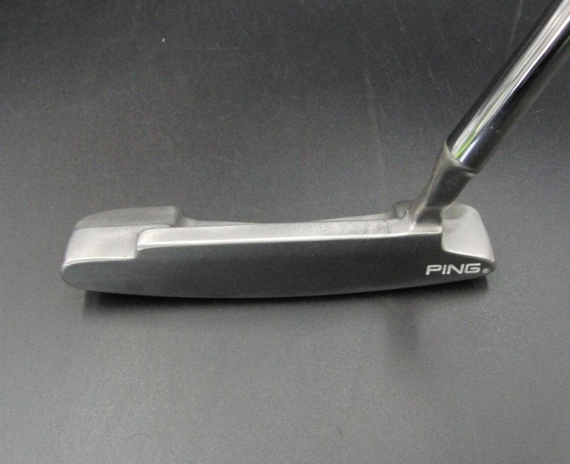 Ping Eye2 Karsten MFG. CORP Putter 85cm Playing Length Steel Shaft Ping Grip 7 Ping Eye2 Karsten MFG. CORP Putter 85cm Playing Length Steel Shaft Ping Grip - Image 5