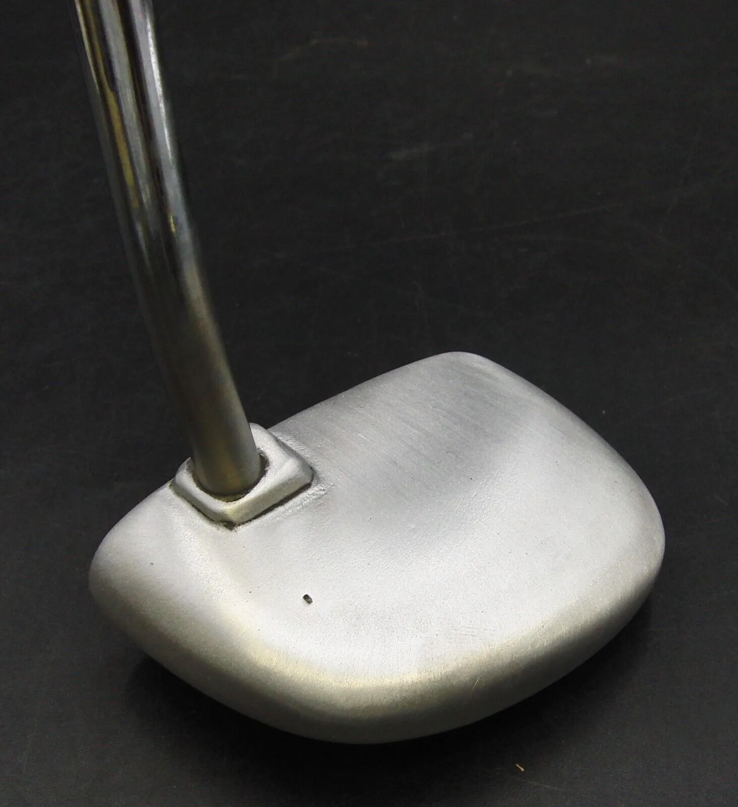 Vintage Japanese Honma CB8007 Putter Steel Shaft 86.5cm Playing Length Pro Grip 5 Vintage Japanese Honma CB8007 Putter Steel Shaft 86.5cm Playing Length Pro Grip - Image 3