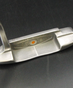 Ping Eye2 Karsten MFG. CORP Putter 85cm Playing Length Steel Shaft Ping Grip
