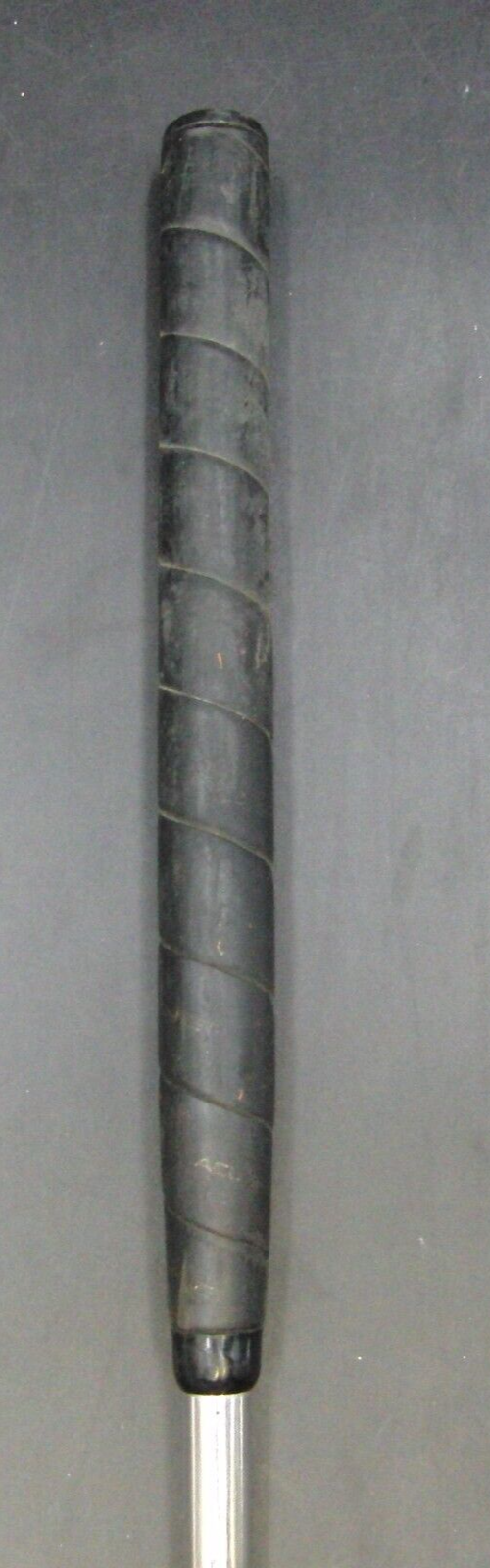 Refurbished Titleist Acushnet Bulls Eye Flange Putter 88cm Long Steel Shaft 11 Refurbished Titleist Acushnet Bulls Eye Flange Putter 88cm Long Steel Shaft - Image 10
