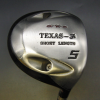 A.m.c Texas Short Length 5-Wood Regular Graphite Shaft Pride Grip -Putters shop 32 94296975 3114 423b a9fe 78fd0d6d5a12