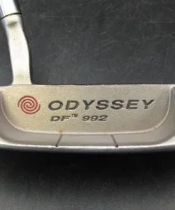 Odyssey DF 992 Putter 87cm Length Steel Shaft SuperStroke Grip -Putters shop 32 95ad6f65 7e05 401a 8f2b cd33769d4fc0