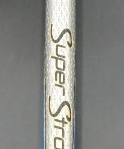 Odyssey Works Marxman Fang Putter 87cm Length Steel Shaft Super Stroke Grip -Putters shop 32 9a3bacfd 1e09 42d8 b020 ce13704616ae