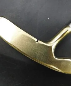 Refurbished Titleist Acushnet Bulls Eye Flange Putter 88cm Long Steel Shaft 16 Refurbished Titleist Acushnet Bulls Eye Flange Putter 88cm Long Steel Shaft -Putters shop 32 9ab03310 09b2 4f92 86b4 2a9904ede464