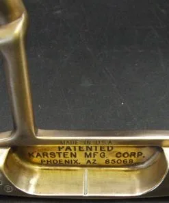 Becu Ping Pal 4 Putter Graphite Shaft 89cm Long Iguana Golf (Still Wrapped) Grip