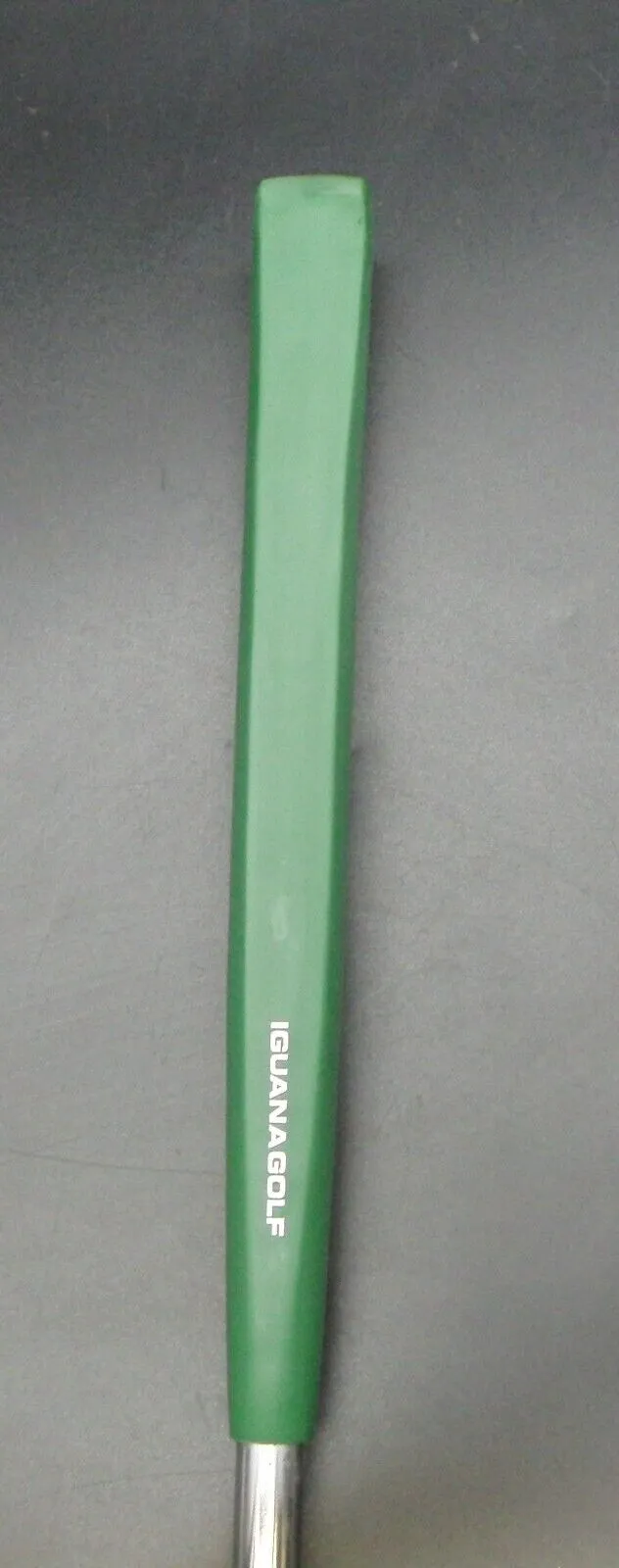 Slazenger Johnny Miller Californian Putter 91cm Length Steel Shaft Iguana Grip 9 Slazenger Johnny Miller Californian Putter 91cm Length Steel Shaft Iguana Grip - Image 7