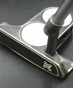 Odyysey Odyssey 2 Ball Blade Putter 86.5cm Length Steel Shaft 12 Odyysey Odyssey 2 Ball Blade Putter 86.5cm Length Steel Shaft -Putters shop 32 a13859c9 fdad 4652 9d7c 29c1c562bb68