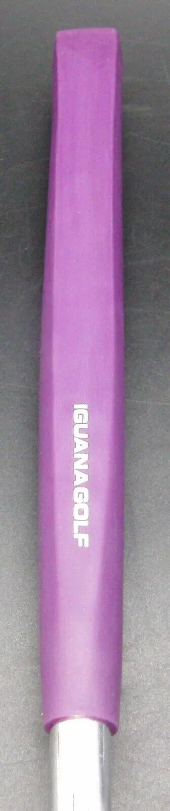 Ping Pal 2 Becu Putter Steel Shaft 86.5cm Length Iguana Golf Grip 12 Ping Pal 2 Becu Putter Steel Shaft 86.5cm Length Iguana Golf Grip - Image 10